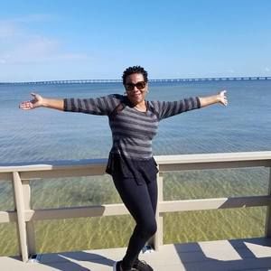 Meet your Posher, Charlene